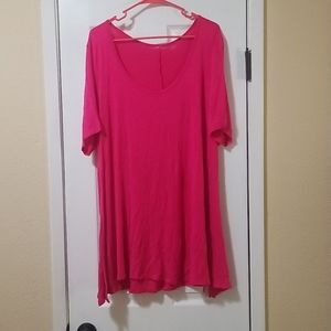 Lularoe perfect t